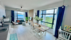 Mango House5-High floor I Biggest unit I Sea view l Mountain view I Waterfilter I Wifi-JQ